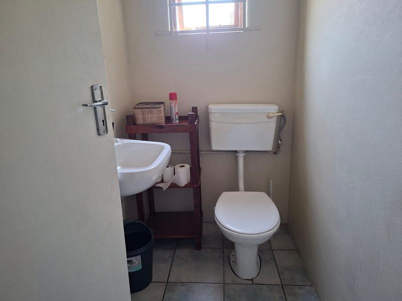 Commercial Property for Sale in George Central Western Cape